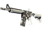 M4A4 | Urban DDPAT image